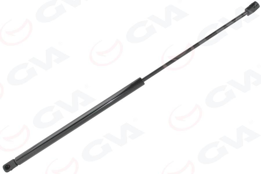 BAGAJ KAPAK AMORTİSÖRÜ CORSA D 06>14 (5 KAPI) (610MM/245N) - GVA - OEM 13182309