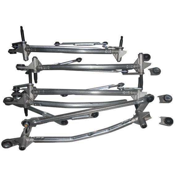 ÖN CAM SİLECEK MEKANİZMASI FIAT EGEA - BRUCKE - OEM 51984454