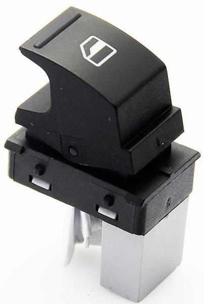 CAM ANAHTARI CADDY SAĞ TEKLİ - HELLUX - OEM 7L6959855B