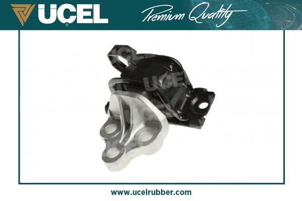 MOTOR TAKOZU SOL OPEL CORSA D 1.0-1.2-1.4 -1.3 CDTI - CORSA D 1.0-1.2-1.4 - 1.2 LPG MEKANIK SANZIMAN - UCEL KAUCUK - OEM 5684197