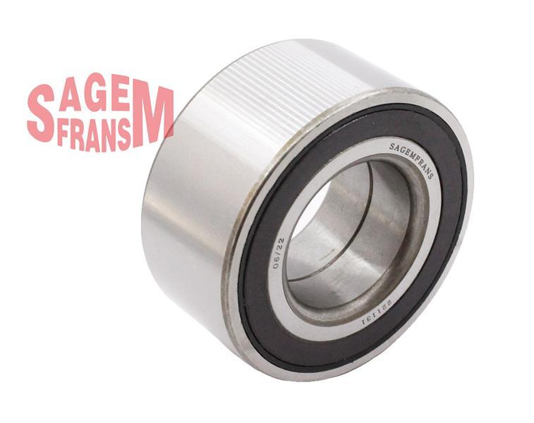 ON TEKER RULMAN ABSLI XGB41793 RENAULT MEGANE III IV FLUENC - SAGEMFRANS - OEM 402107049R