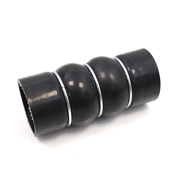 TURBO HORTUMU SLIKON P207 P208 P1007 P2008 P4008 16HDI - YTT - OEM 9801280680