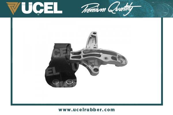 MOTOR TAKOZU MEGANE IV SCENIC IV TALISMAN 1.5 DCI 110 HP - UCEL KAUCUK - OEM 113757824R