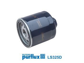 YAĞ FİLTRESİ BORA-CADDY II-III-GOLF III-IV-V-PLUS-POLO-A2-ALTEA-CORDOBA-IBIZA-FABIA-OCTAVIA 1.4-1.6 - PURFLUX - OEM 030115561
