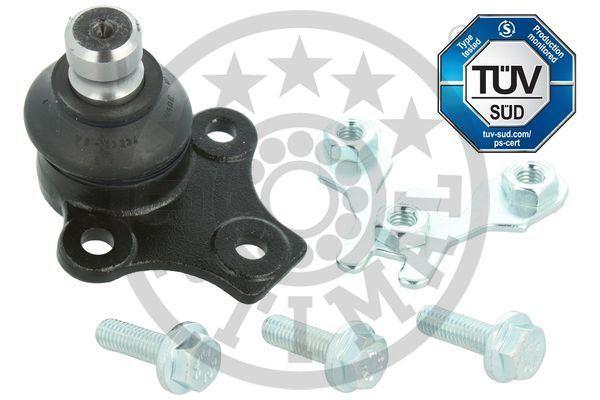 ROTIL ALT CORDOBA IBIZA TOLEDO GOLF PASSAT - OPTIMAL - OEM 357407365A