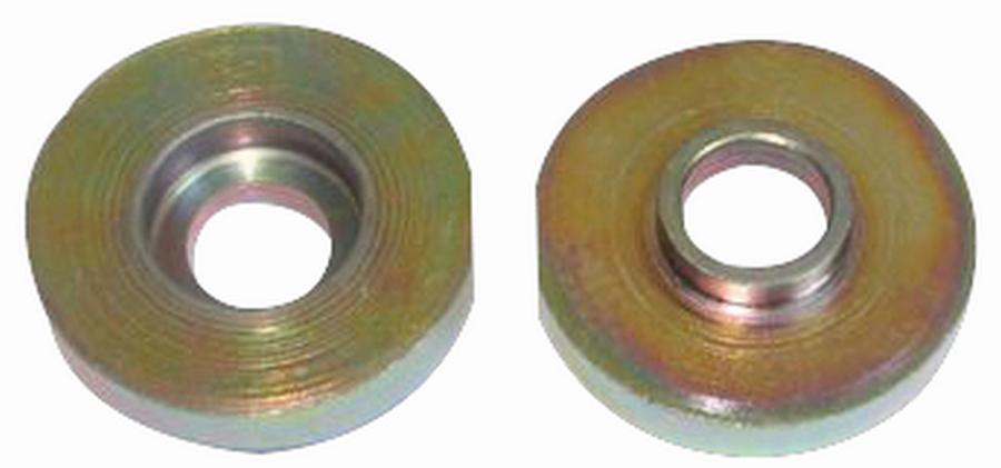 DEBRİYAJ TELİ DEMİR TAKOZU R12 - OKSA - OEM 7702246645