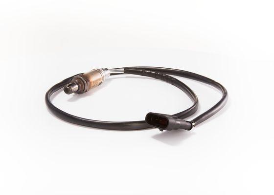 OKSİJEN SONDASI FIAT PALIO-SIENA-TMPR-TIPO-MAREA 1.4 1.6 2.0 DOĞAN SLX 1.6 - MOTORTEC - OEM 46417969