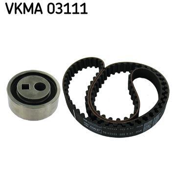 EKSANTRİK GERGİ KİTİ (101x170) P106 I-II-205-206-306 1.4-1.6-1.6i-SAXO-XSARA 1.6 (TU3FM-TU5JP) - SKF - OEM 0831.24