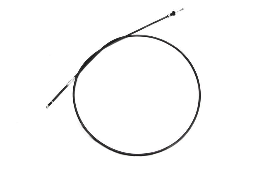KAPUT TELİ TRANSPORTER 91> - CAVO - OEM 701823531B