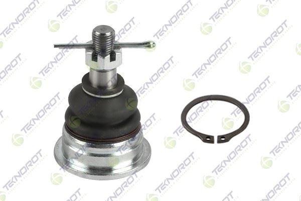 ROTİL ALT SAĞ-SOL NISSAN PICK UP 2.5L 2.7L TD25 TD27 D22 4X2 97-02 -2.5L SD25 TD25 720 D21 4X2 85-96 - TEKNOROT - OEM 4016001G25