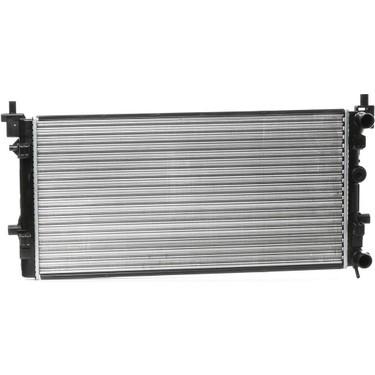 RADYATOR MEKANIK VW JETTA 1.6 TDI 10- A3 03- 650×448X26 34MM *** - ORIS - OEM 1K0121251N