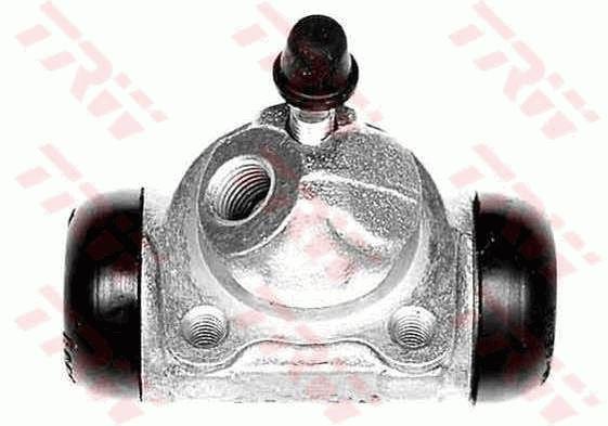 FREN SILINDIRI SAG R19 19.00mm - TRW - OEM 95659665