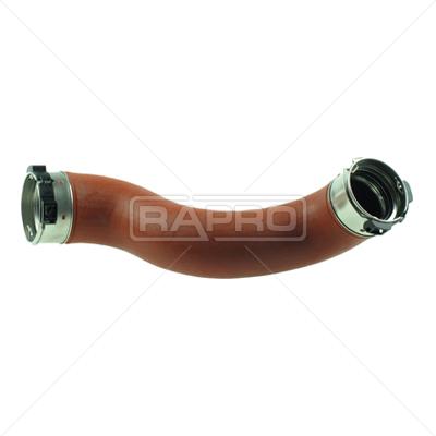 TURBOSARJ HORTUMU SAG MERCEDES OM651 W204 S204 C204 W212 S212 C207 A207 - RAPRO - OEM A2125280682