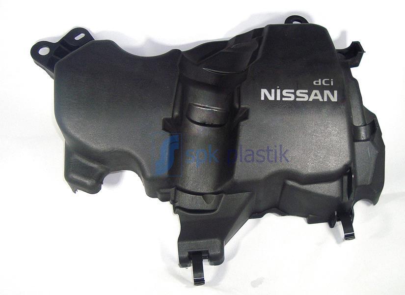 MOTOR UST KAPAGI (MOTOR MUHAFAZA KAPAGI) JUKE-NOTE-QASHQAI - SPK - OEM 175753VD0A