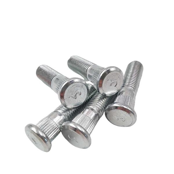 BİJON VE SOMUNU (ÖN) (KAPALI SOMUNLU) ACCENT IV BLUE 1.4-1.6 CCVTI-1.6 CRDİ (11>) - GROS - OEM 5175207000