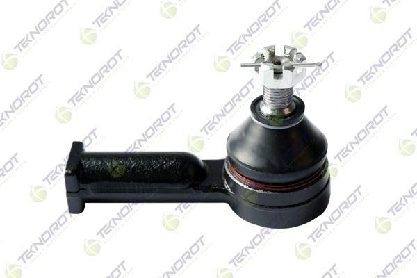 ROT BAŞI DIŞ SAĞ-SOL FORD RANGER 06-11 / MAZDA BT50 2.5L WL 4x2 (UN kasa) 06-11 - TEKNOROT - OEM 1454897