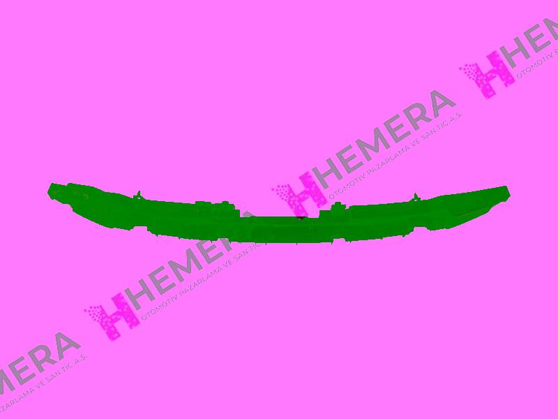 ON TAMPON DARBE EMICI CLIO V 2020 > - NFAST - OEM 620909519R