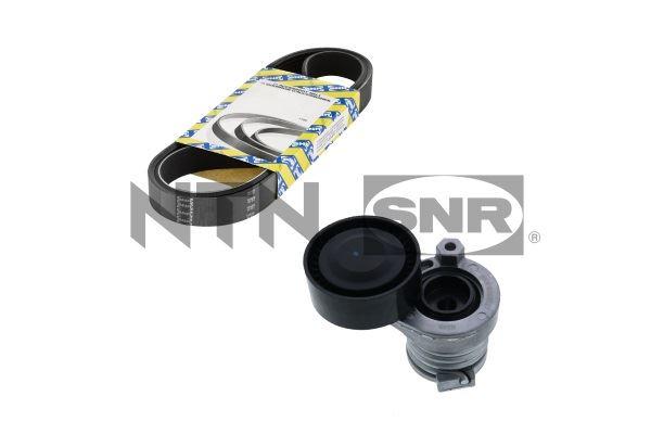 V KAYIŞ SETİ RENAULT CLIO IV 12> CAPTUR I 13> MEGANE IV 16> TALISMAN 16> DACIA SANDERO II 12> LODGY 13> DOKKER 13> NISSAN JUKE 12> 1.5dCi - SNR - OEM 117202495R