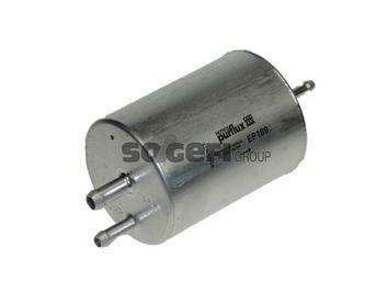 YAKIT FILTRESI MERCEDES M112 M113 M273 W202 W203 CL203 C208 C209 W210 C215 W220 R230 R170 W463 - PURFLUX - OEM A0024773101