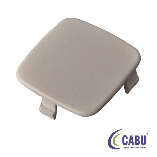 ARKA TAMPON CEKI KAPAK ASTARLI FOCUS SW 05-08  #### - CABU - OEM 4M51N17K922AA