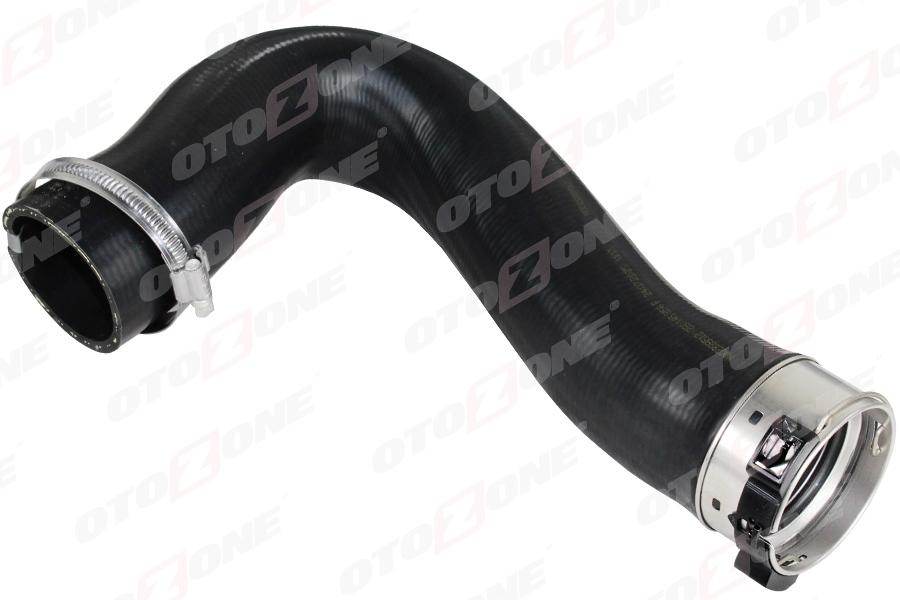 TURBOSARJ HORTUMU SAG MERCEDES SPRINTER B906 . VW CRAFTER 30-35-50 - OTOZONE - OEM A9065280708
