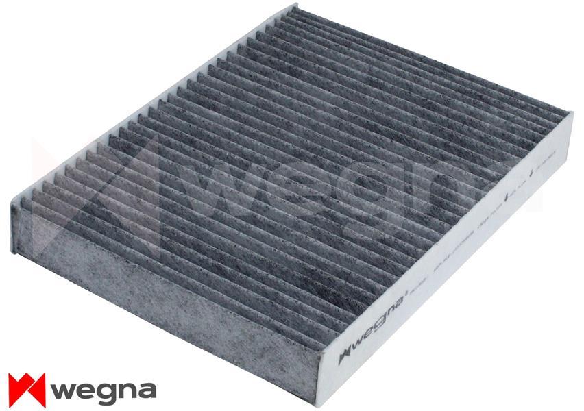 POLEN FİLTRELERİ RENAULT SCENİC III 09> TRAFIC III 15> OPEL VİVARO B 15> KARBONLU - WEGNA - OEM 272778980R