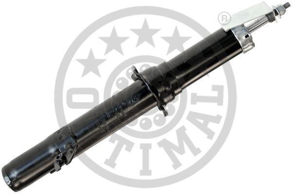 ON AMORTISOR GAZLI SOL MAZDA 6 2.0 07-> - OPTIMAL - OEM GS1D34900C