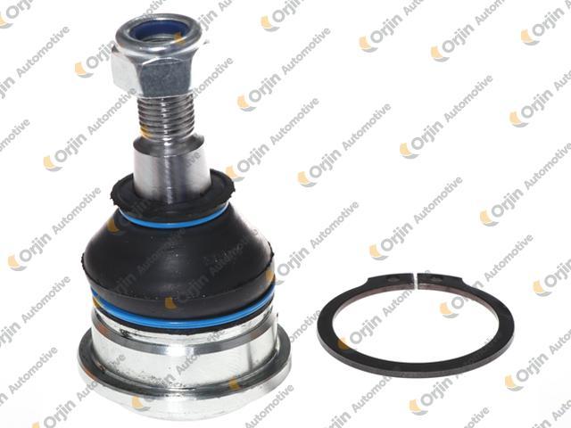 ROTİL VOLVO S40 01=> (VOL13) - ORJIN - OEM 30821651