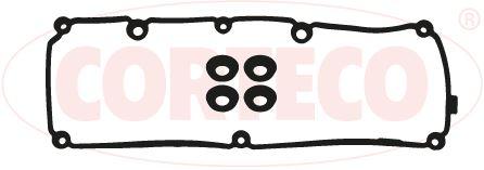 SUBAP KAPAK (KULBUTOR) CONTA POLO 1.6 TDI 09- CAYB - CORTECO - OEM 03L103483C