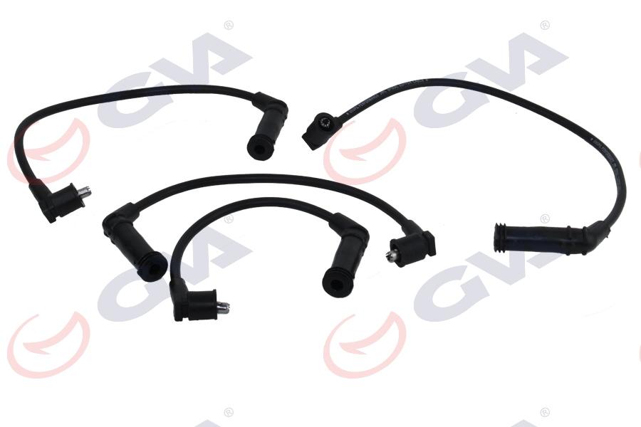 BUJİ KABLOSU ACCENT 1.3 1.5 1994 - 2005 - GVA - OEM 2750122B10