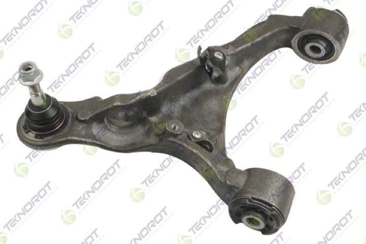SALINCAK ON SOL UST LAND ROVER DISCOVERY III L319 RANGE ROVER SPORT I L320 - TEKNOROT - OEM LR051618