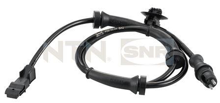 ABS SENSORU ON MEGANE II EM - SNR - OEM 8200446282