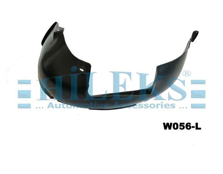 CAMURLUK DAVLUMBAZI ON SOL GOLF IV BORA 98-04 - HILEKS - OEM 1J0809961A