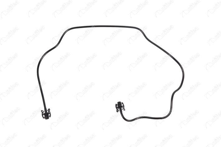 YEDEK SU DEPO HORTUMU FİESTA VI 12> COURIER 14>-B-MAX 12> 1.0 ECOBOOST - NIFEA - OEM C1B1