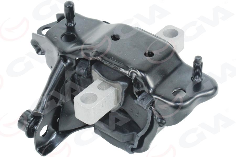 MOTOR TAKOZU SOL VW-SKODA-SEAT-AUDİ POLO-CORDOBA-IBIZA-FABIA BBY-BKY-BBZ-CGGB 1,4 16V 01> - GVA - OEM 6Q0199555AC