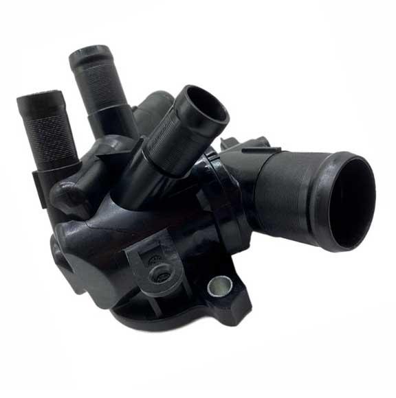 TERMOSTAT 95° RENAULT MEGANE IV 15> KADJAR 15> SCENIC IV 15> 1.2 TCE H5F - RENAULT - OEM 110617250R