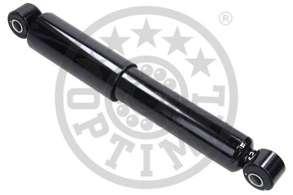 ARKA AMORTİSÖR BOXER III-JUMPER III 2.2 HDİ-3.0 HDİ 06> DUCATO III 2.2D-2.3D GAZLI - OPTIMAL - OEM 5206.TR