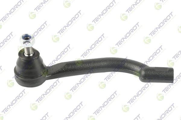 ROT BAŞI DIŞ SOL NISSAN QASHQAI 1.5L DCİ K9K DİZEL 1.6L HR16DE J10DE 06-13 / X-TRAIL 2.0L QR20 T31 07-13 / RENAULT KOLEOS 08-> - TEKNOROT - OEM 48647JD01A