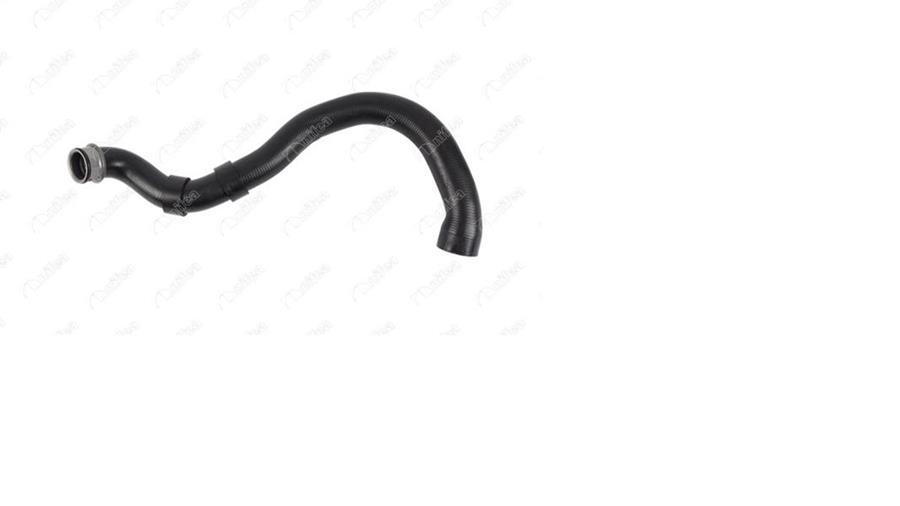 RADYATOR HORTUMU ALT MERCEDES M111 W203 CL203 S203 - NIFEA - OEM A2035012782