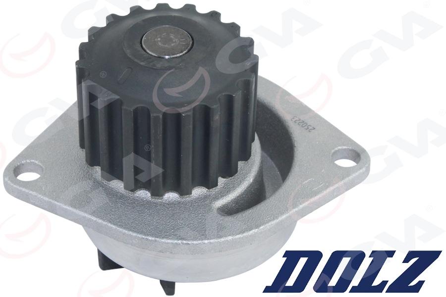 DEVİRDAİM 106-206-307-C2-C3-C4-SAXO-XSARA-BERLINGO-PARTNER 1.6 16V-DFM SUCCE 1.6 16V (09-13)(TU5JP4) - GVA - OEM 1201.E5