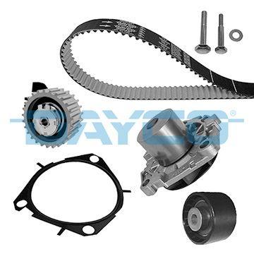 TRIGER SETI-DEVIRDAIMLI FIAT EGEA 15> LINEA 09 - DAYCO - OEM 6000629055
