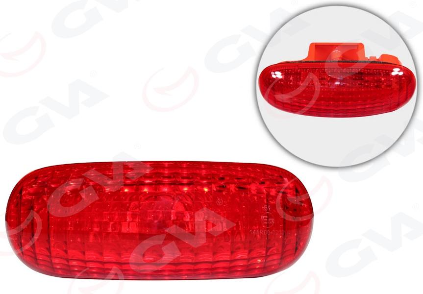 3. STOP TRAFIC II - GVA - OEM 8200209522