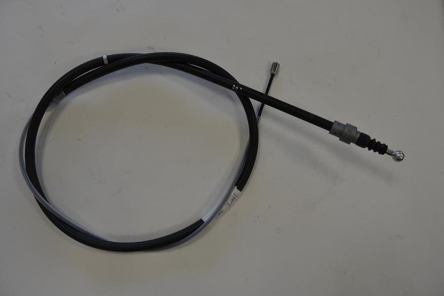 EL FREN TELI ARKA SAG SOL (1645MM / 1043MM) IBIZA-FABIA 06-> - CAVO - OEM 6Q0609721L