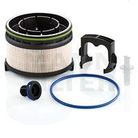 YAKIT FILTRESI MERCEDES OM654 W177 W247 W205 S205 C205 W213 S213 C238 - MANN - OEM A6540920100