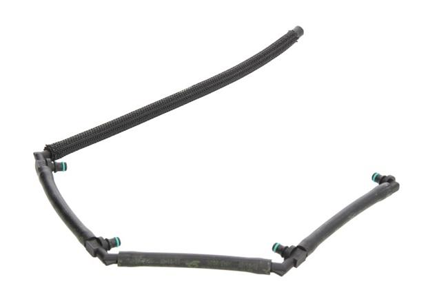 ENJEKTÖR GERİ DÖNÜŞ HORTUMU P306 20 HDI - CM - OEM 1573.SR