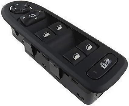 ON CAM KUMANDA TABLOSU SOL C5 X7 - PSA - OEM 6490.QY