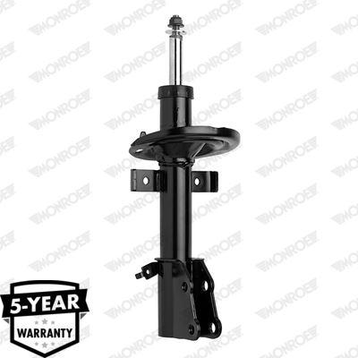 AMORTISOR ON KANGOO III 08-> MB CITAN 13-> (KISA) 27 mm - MONROE - OEM 8200591289