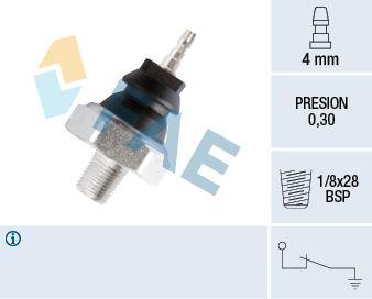 YAĞ MÜŞÜRÜ ASTRA F-G-H-CORSA A-B-C-VECTRA A-B-C 1.7D-CIVIC(91-05)ACCORD(93-03)CRV (95-07)HRV 99> - FAE - OEM 94312940