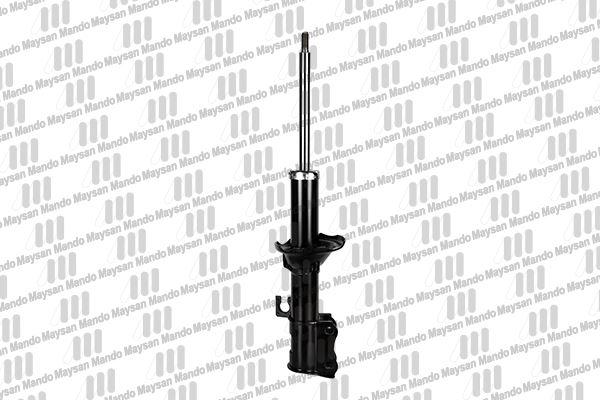 AMORTISOR ON SOL (GAZLI) KIA PRIDE 98- - MAYSAN - OEM KK13734700