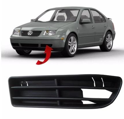 SİS KAPAGI SİSSİZ SOL BORA 1999-2005 - GKL - OEM 1J5853665B